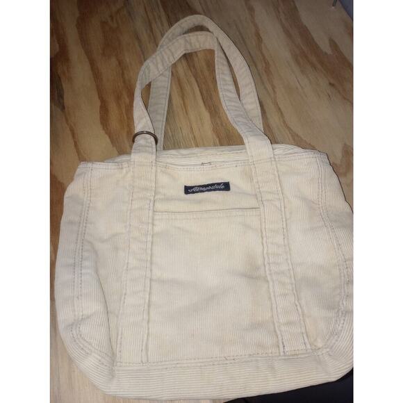 Aeropostale Handbags - Women's Aeropostle Y2K Bag Shoulder Purse